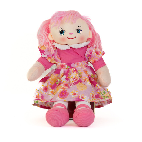 Blossom Doll Gift image 0